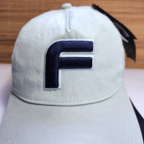 Puma By Rihanna F Fenty Cap Hat Bay Evening Blue Unisex One Size New - Picture 3 of 14